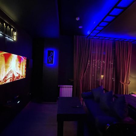 My Music Hotel Baku Exterior photo