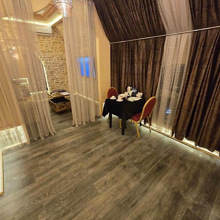 My Music Hotel Baku Exterior photo