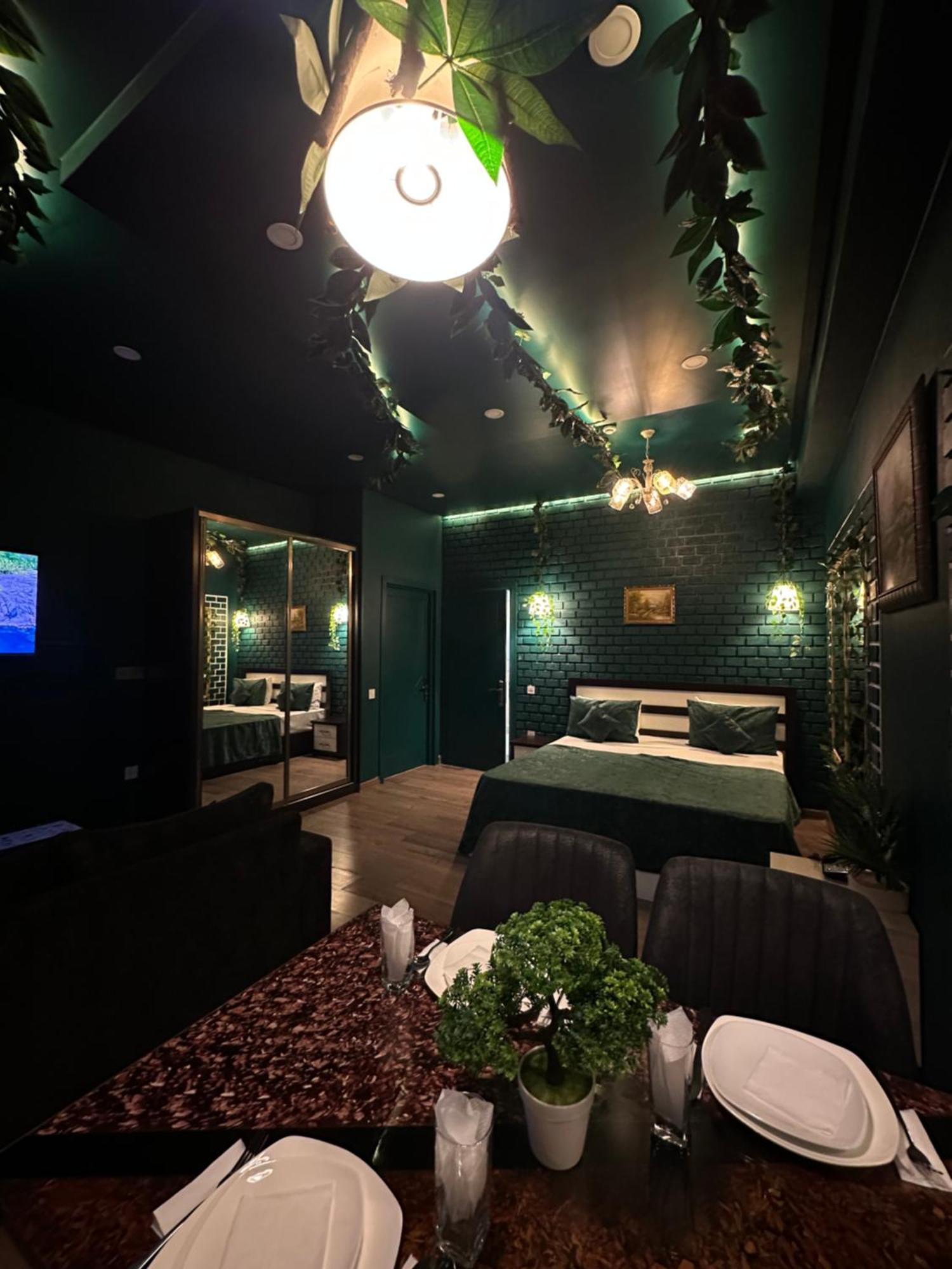 My Music Hotel Baku Exterior photo