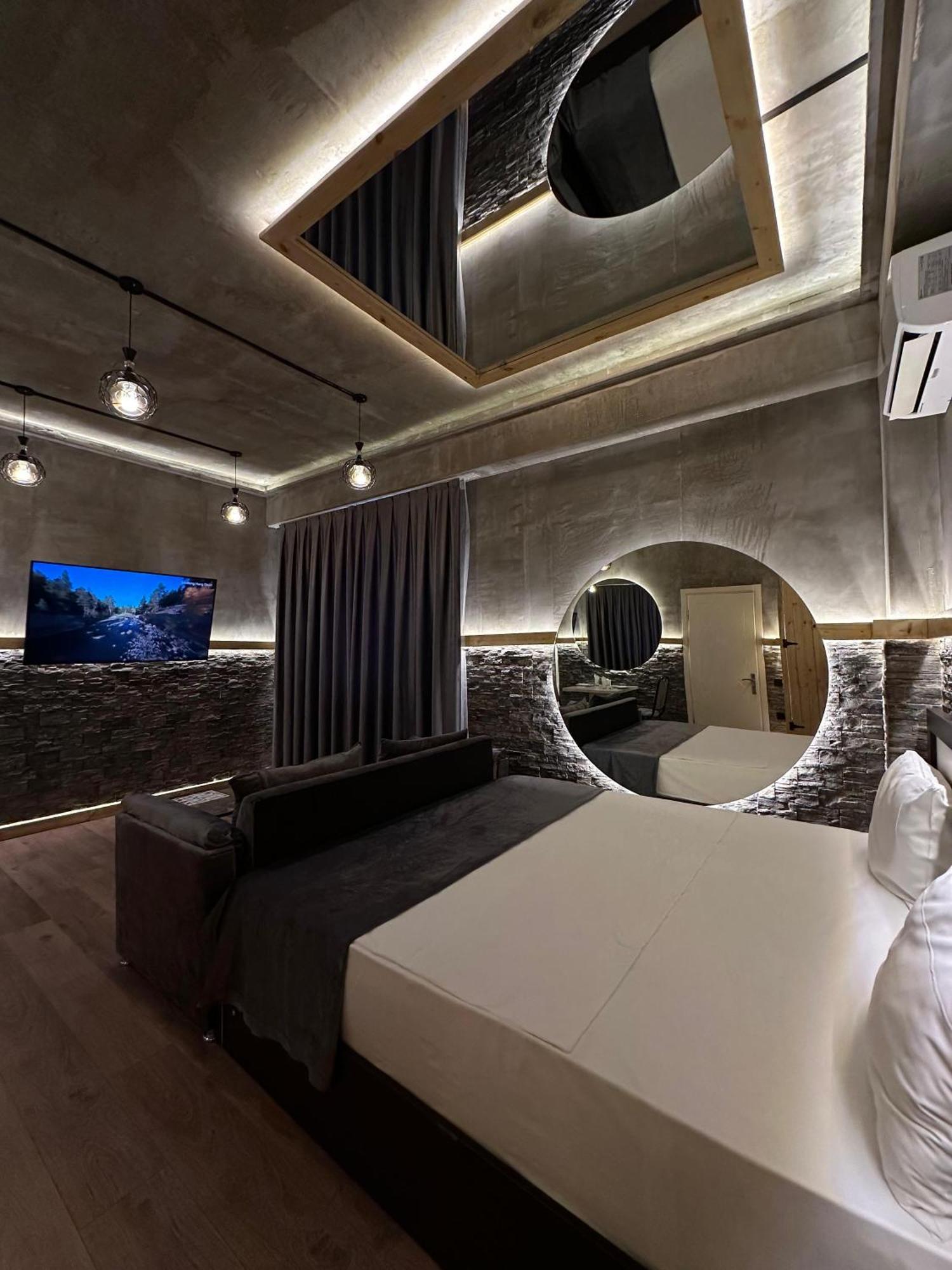 My Music Hotel Baku Exterior photo