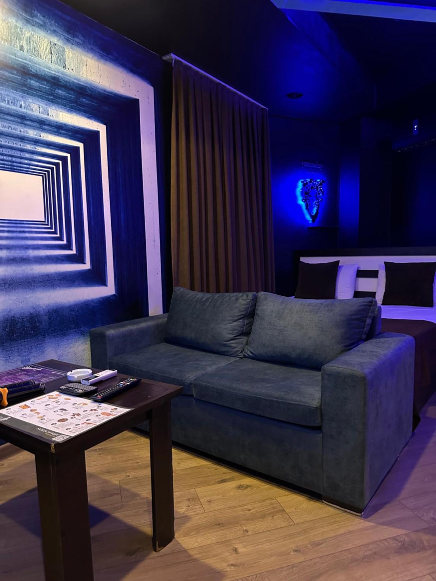My Music Hotel Baku Exterior photo