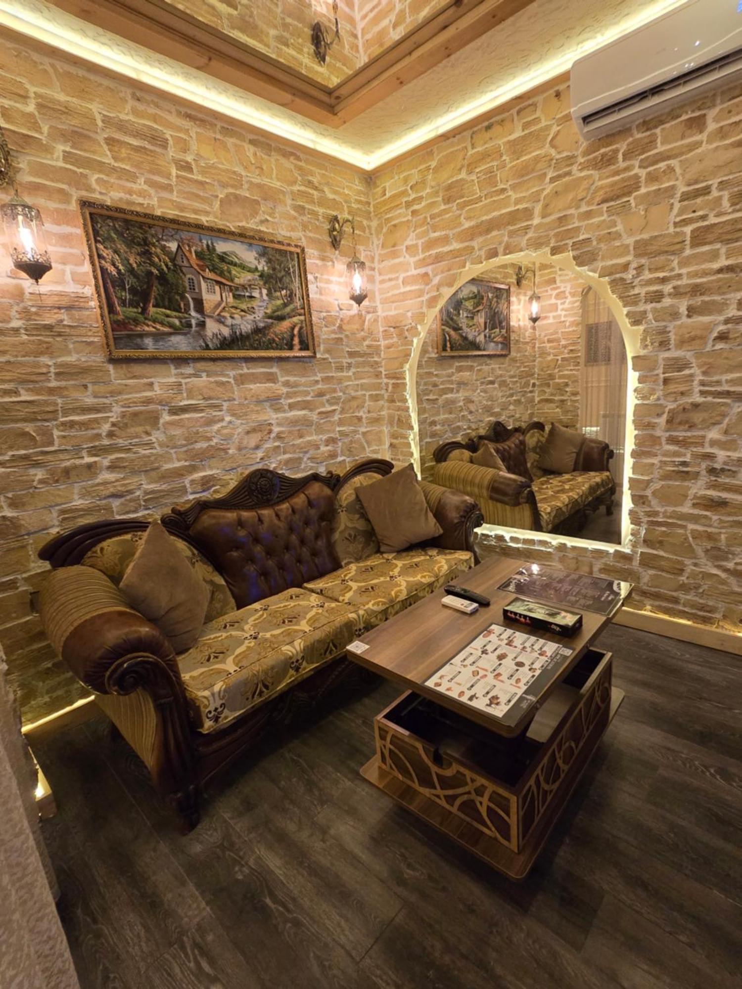 My Music Hotel Baku Exterior photo